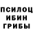 Псилоцибиновые грибы мухоморы Debi Cloyd